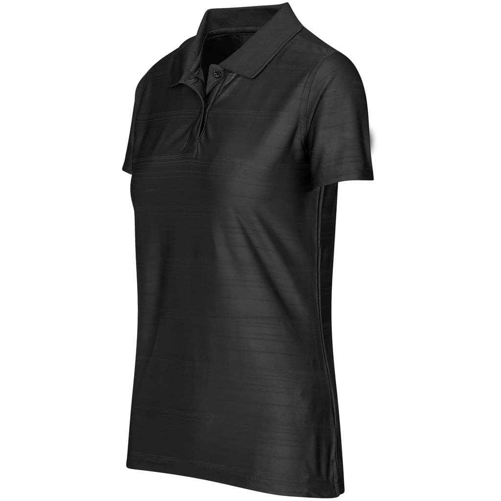 Ladies Milan Golf Shirt thumbnail 7