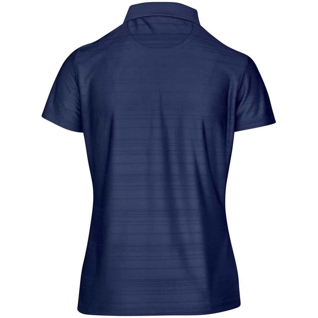 Ladies Milan Golf Shirt thumbnail 13