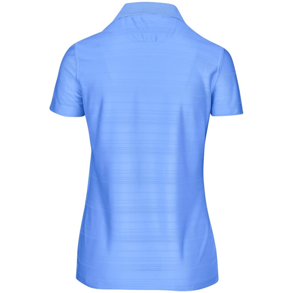 Ladies Milan Golf Shirt thumbnail 21