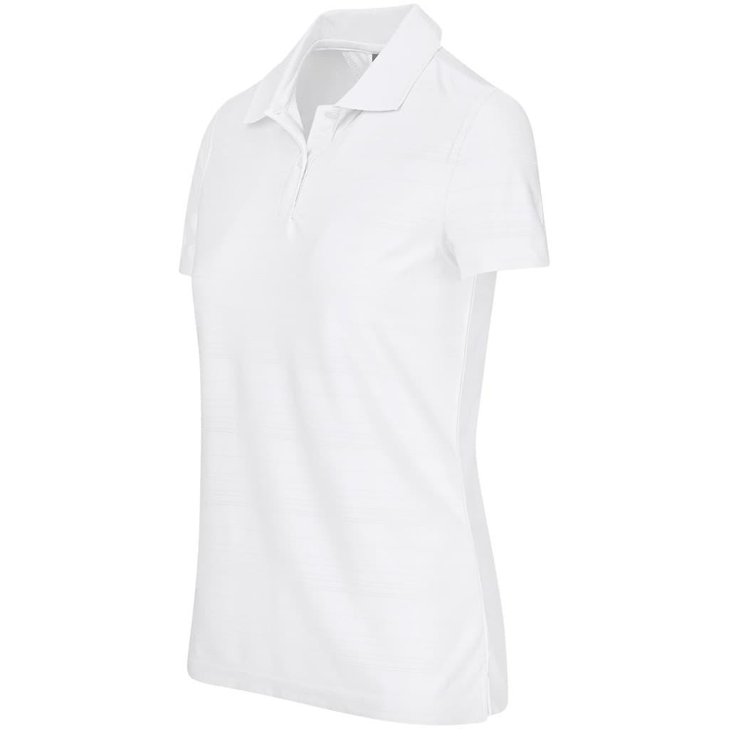 Ladies Milan Golf Shirt thumbnail 24