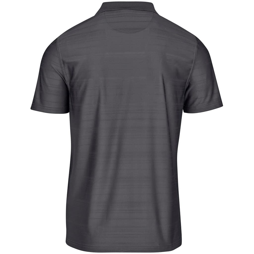 Mens Milan Golf Shirt thumbnail 9
