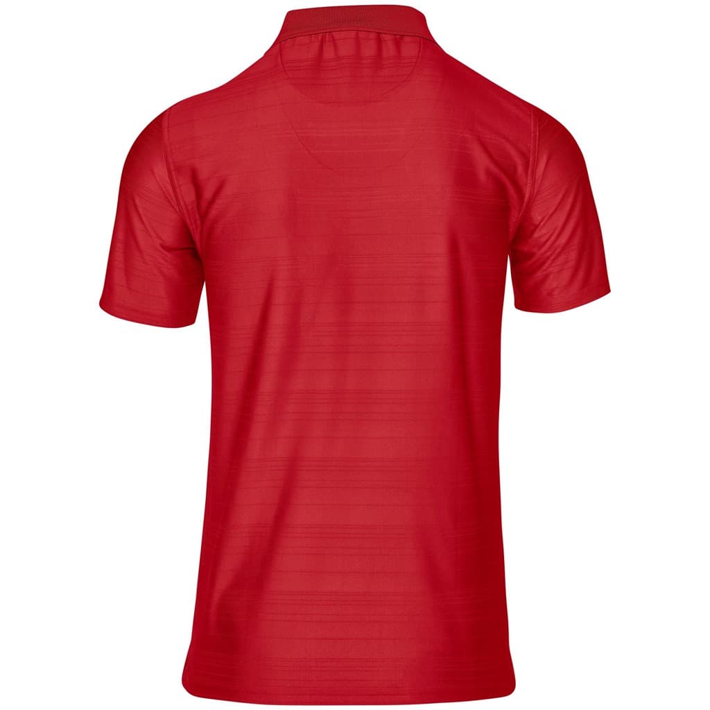 Mens Milan Golf Shirt thumbnail 15