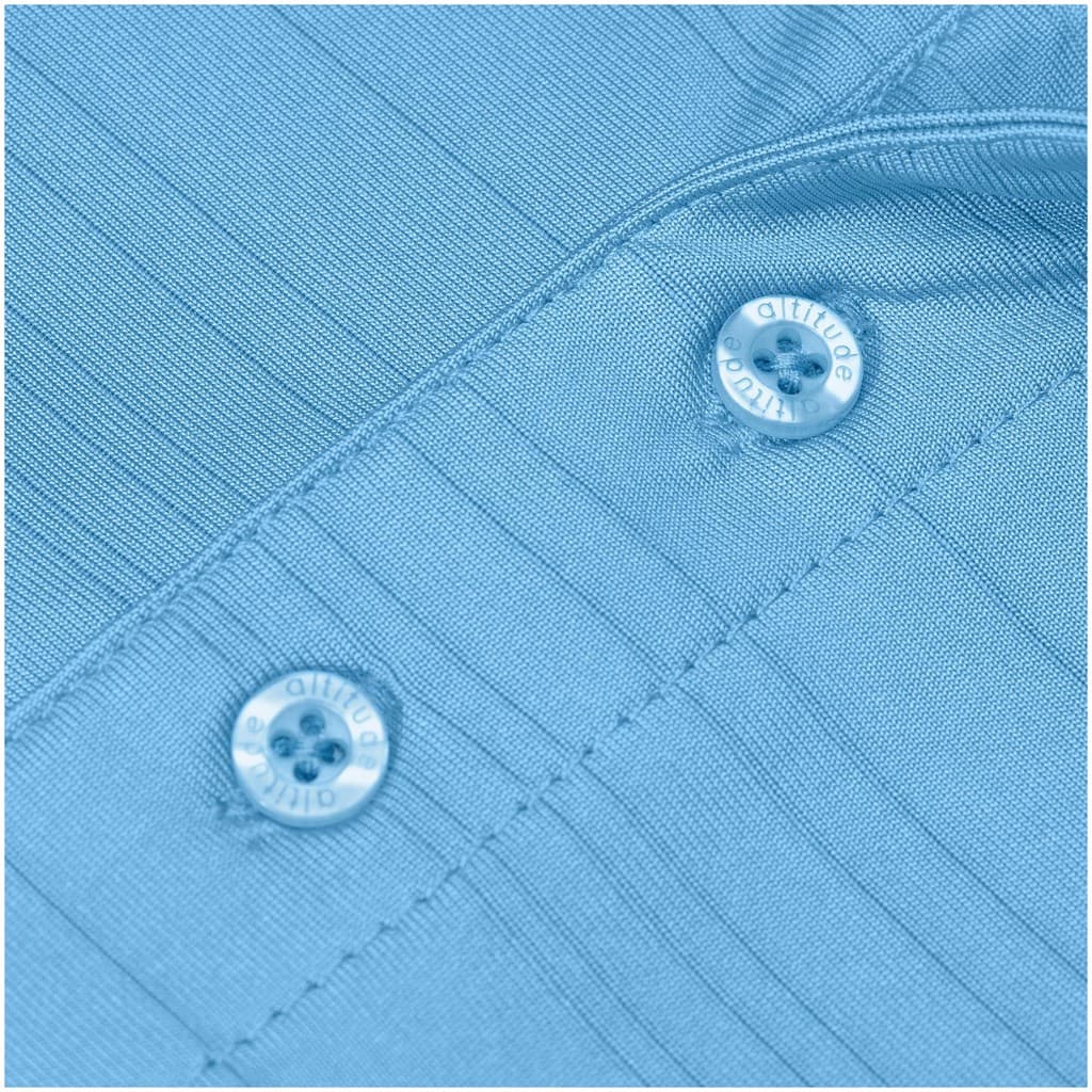 Mens Milan Golf Shirt thumbnail 21