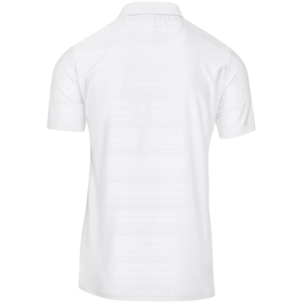 Mens Milan Golf Shirt thumbnail 25
