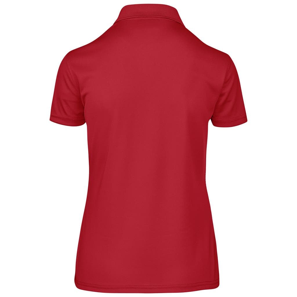 Ladies Maestro Golf Shirt thumbnail 9