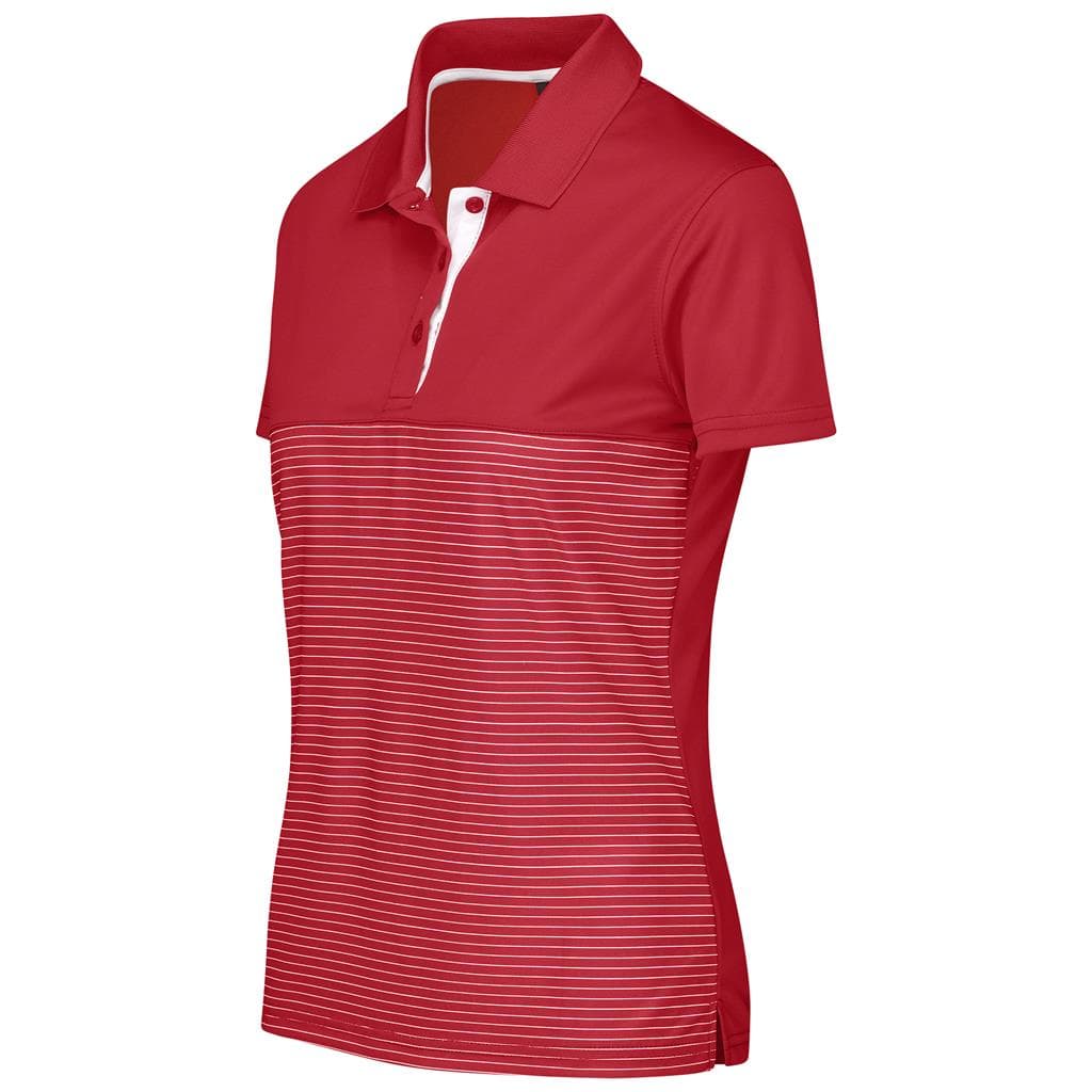 Ladies Maestro Golf Shirt thumbnail 10