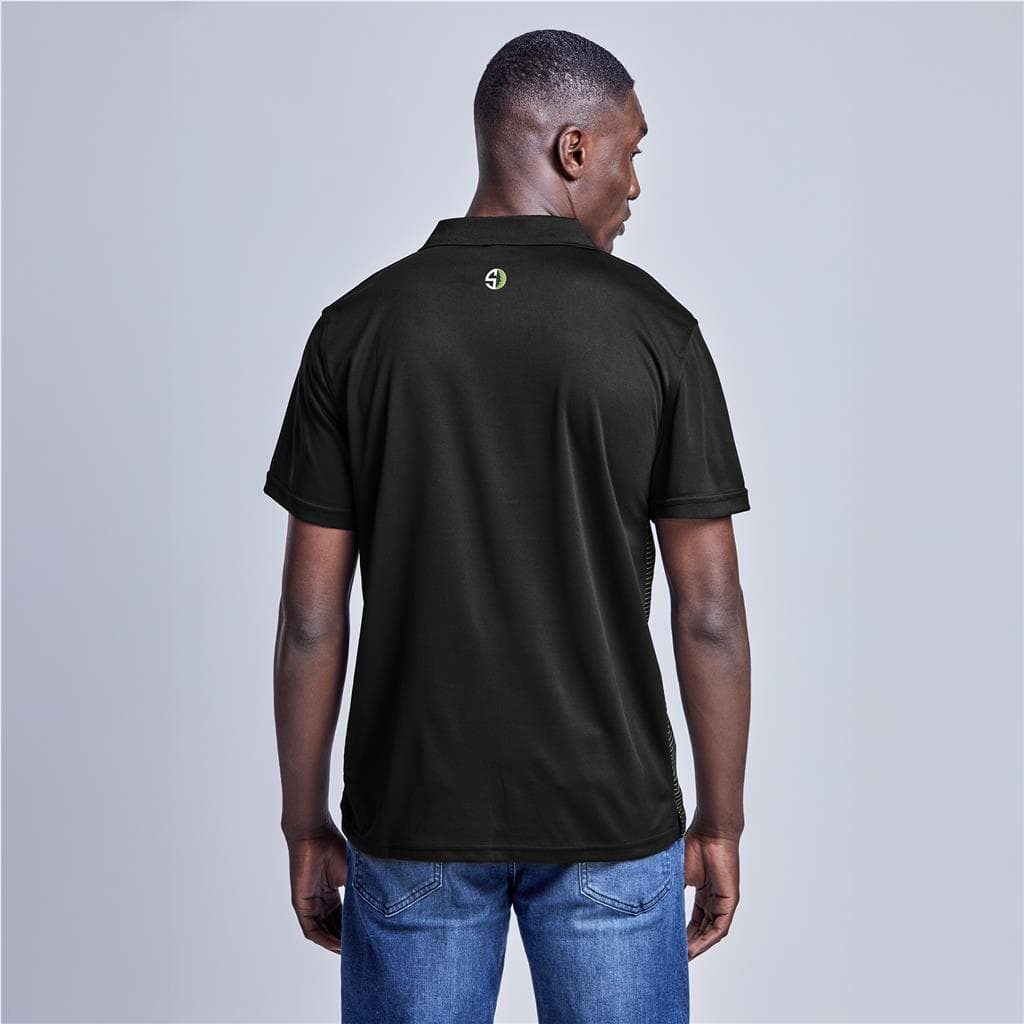 Mens Maestro Golf Shirt thumbnail 2