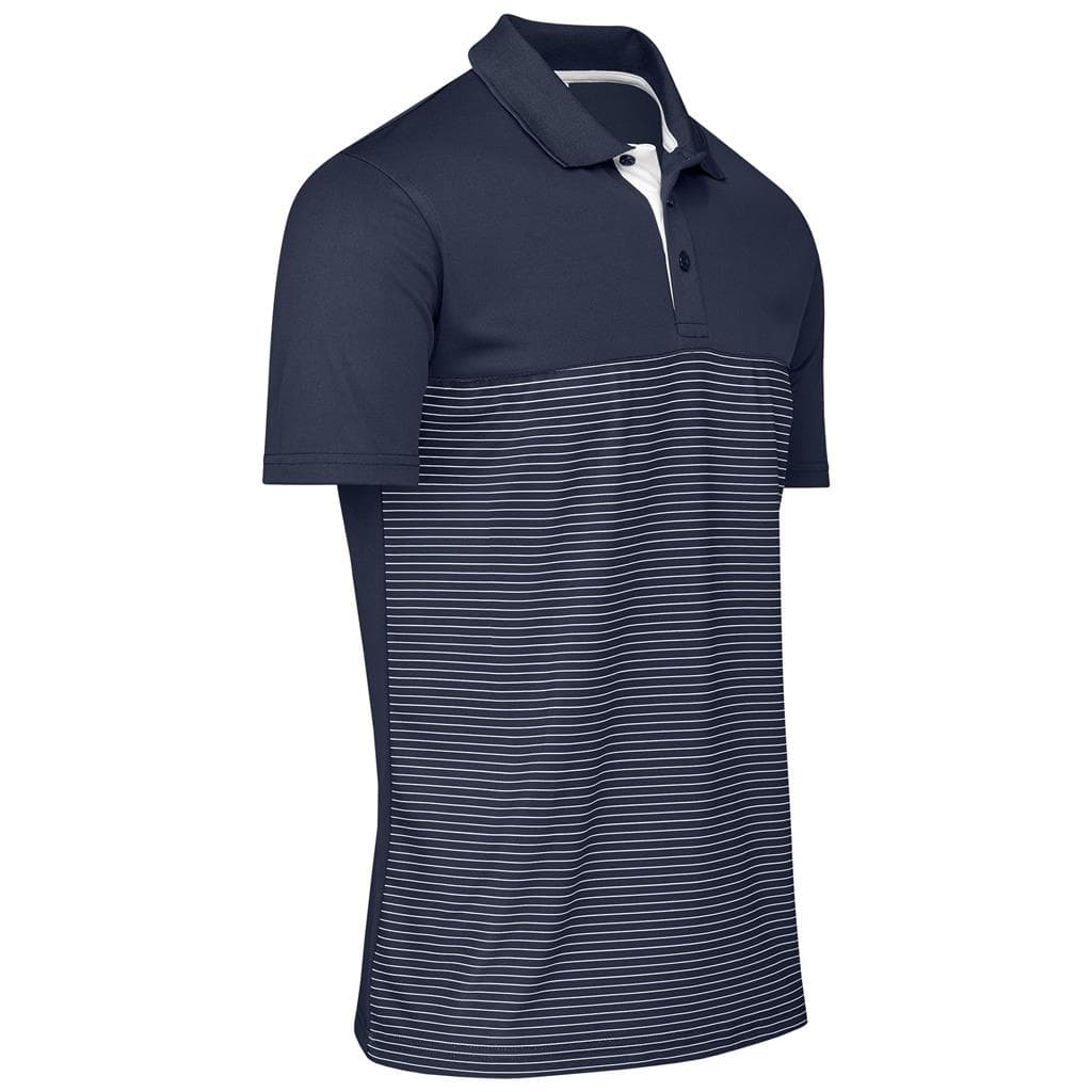 Mens Maestro Golf Shirt thumbnail 10