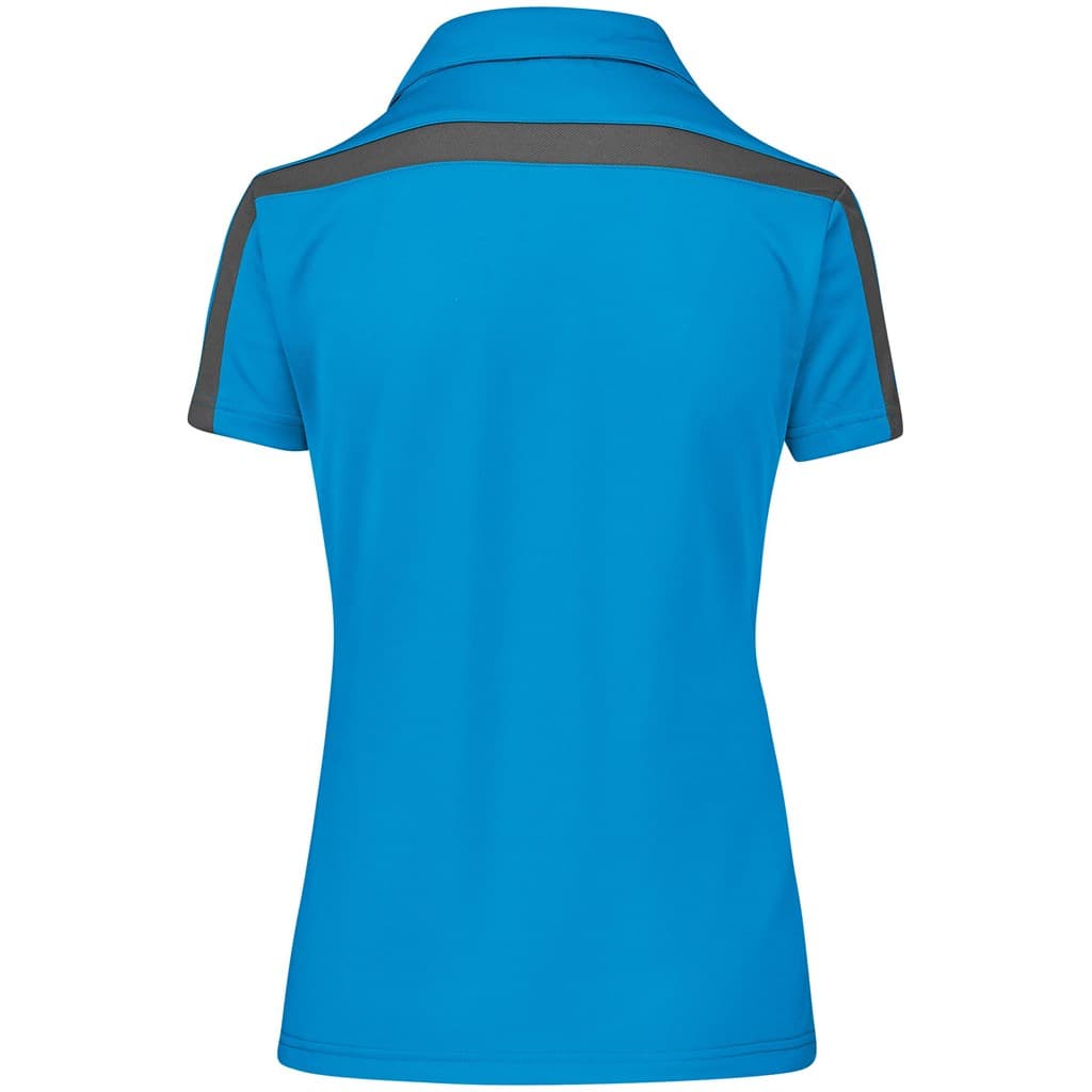 Ladies Nautilus Golf Shirt thumbnail 5