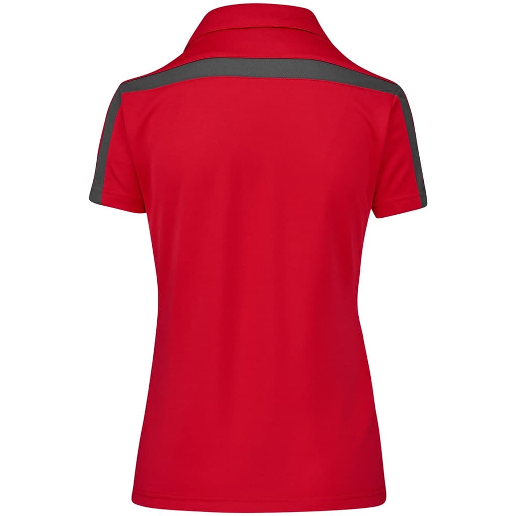 Ladies Nautilus Golf Shirt thumbnail 9