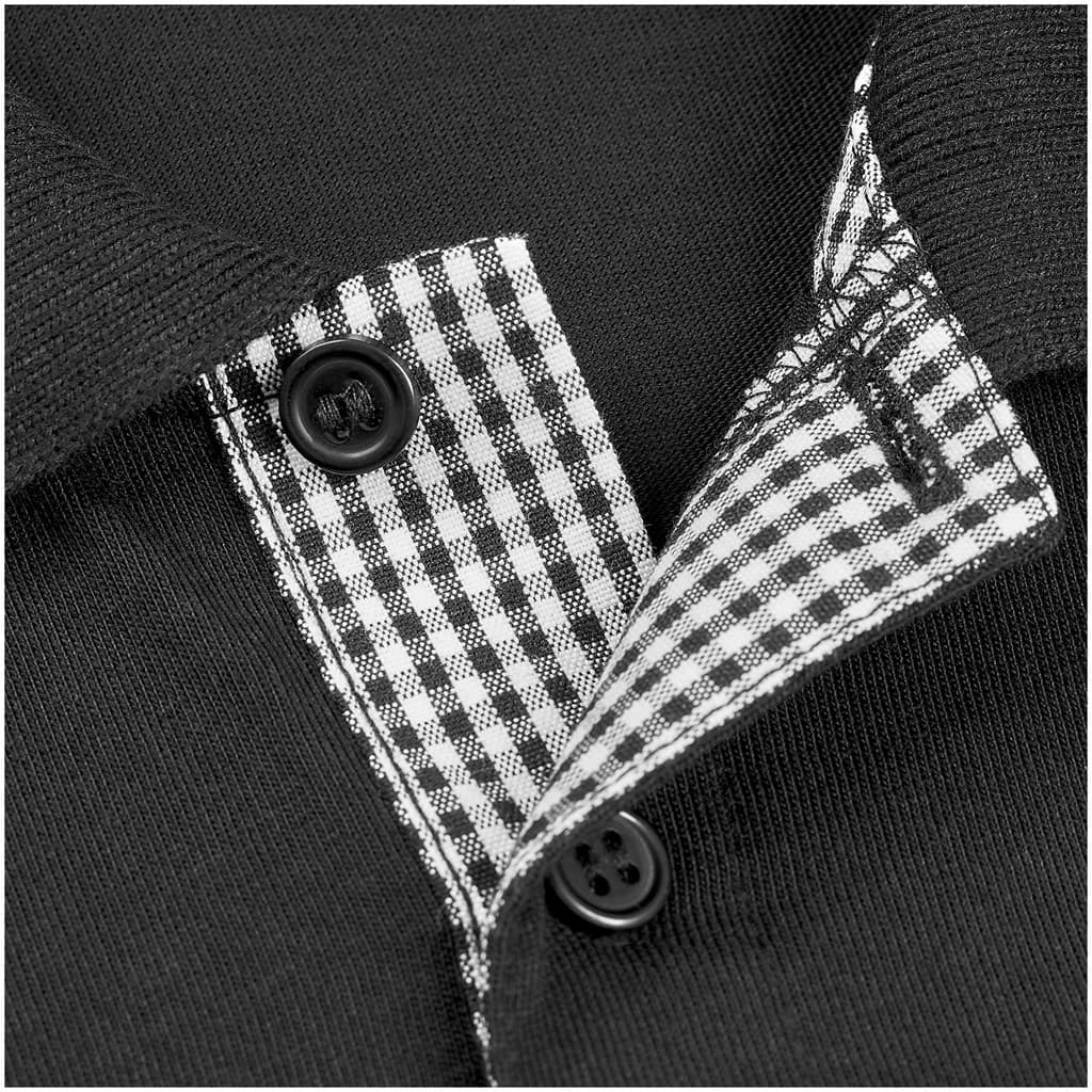 Mens New York Golf Shirt thumbnail 2