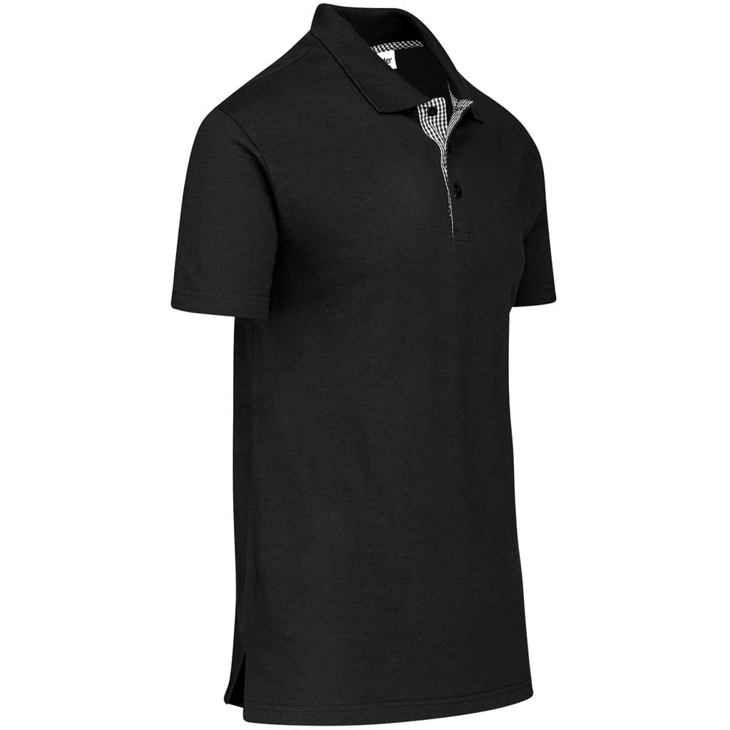 Mens New York Golf Shirt thumbnail 3