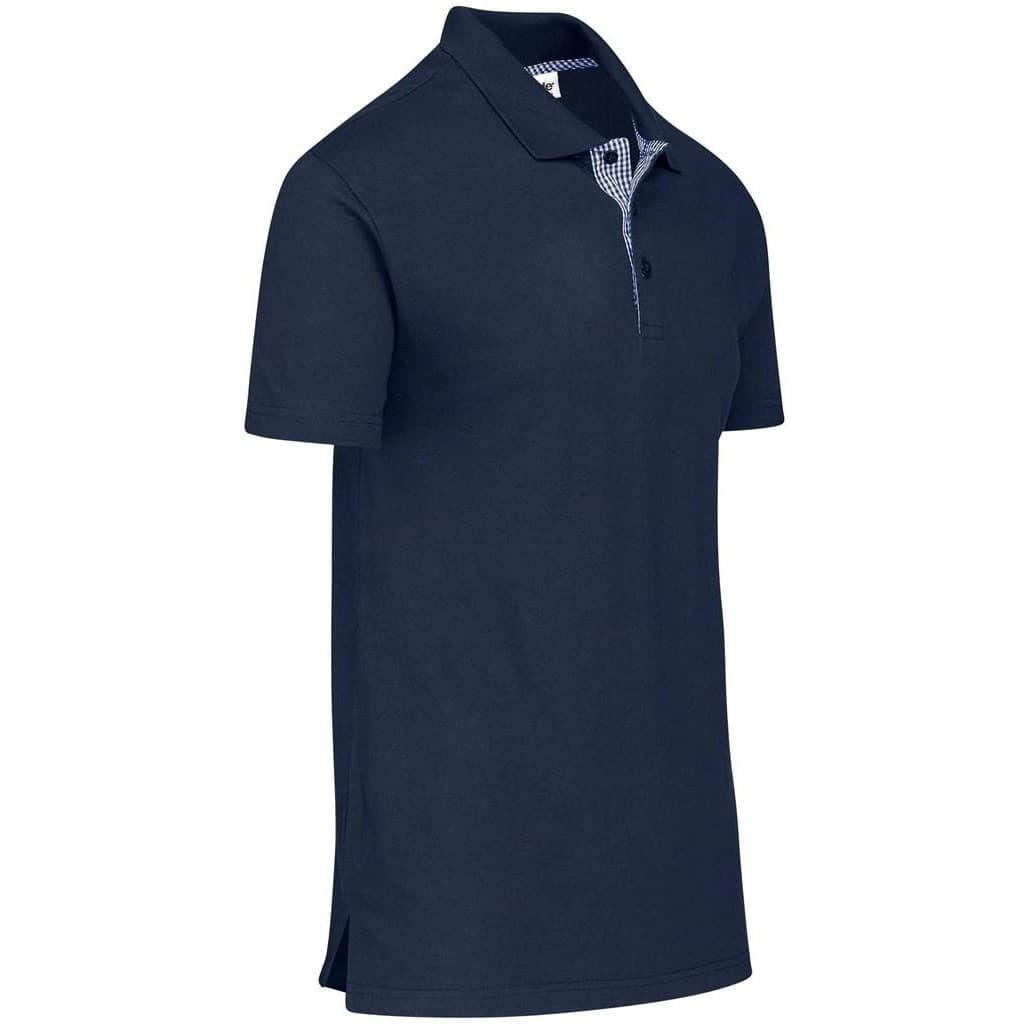 Mens New York Golf Shirt thumbnail 10