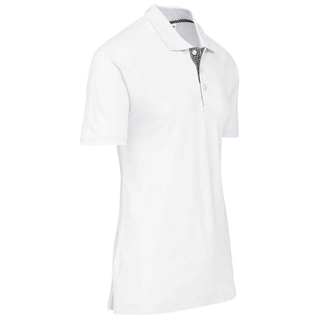 Mens New York Golf Shirt thumbnail 12