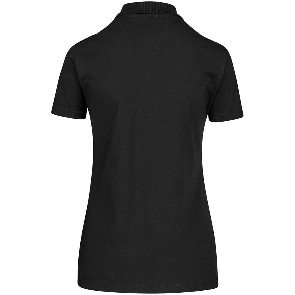 Ladies New York Golf Shirt thumbnail 4