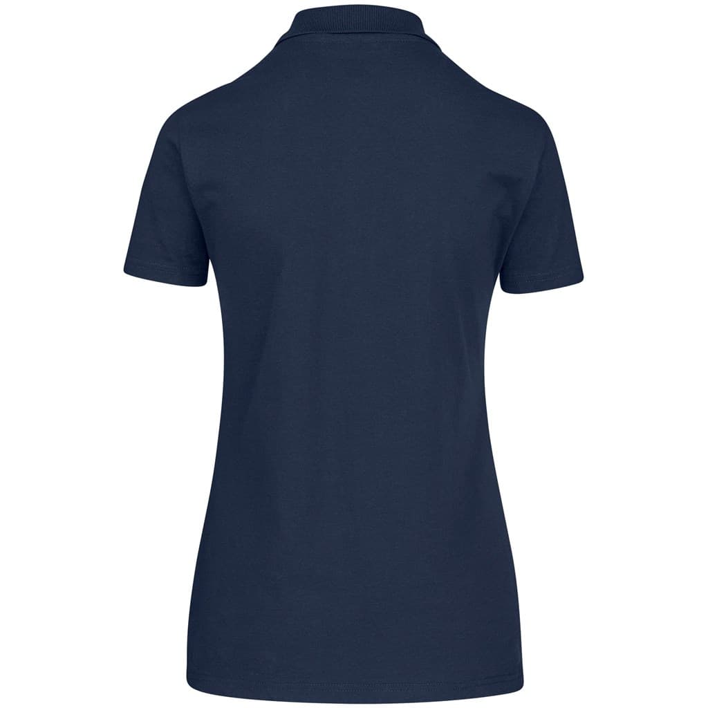 Ladies New York Golf Shirt thumbnail 9