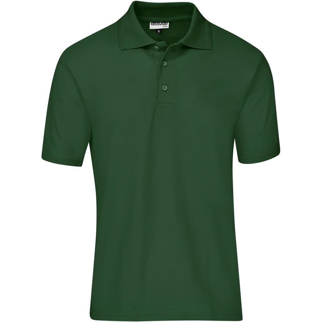 Kids Basic Pique Golf Shirt thumbnail 15