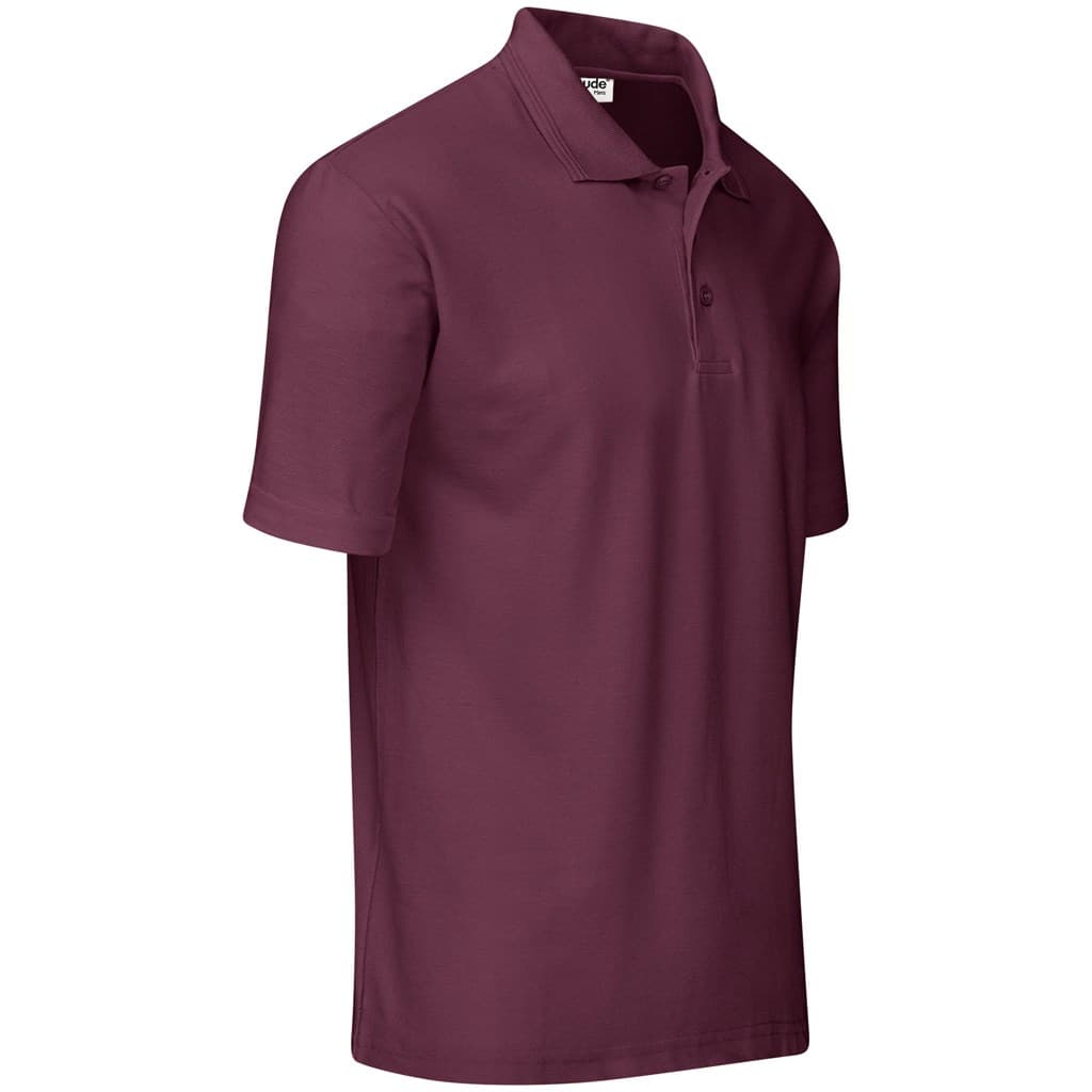 Kids Basic Pique Golf Shirt thumbnail 20