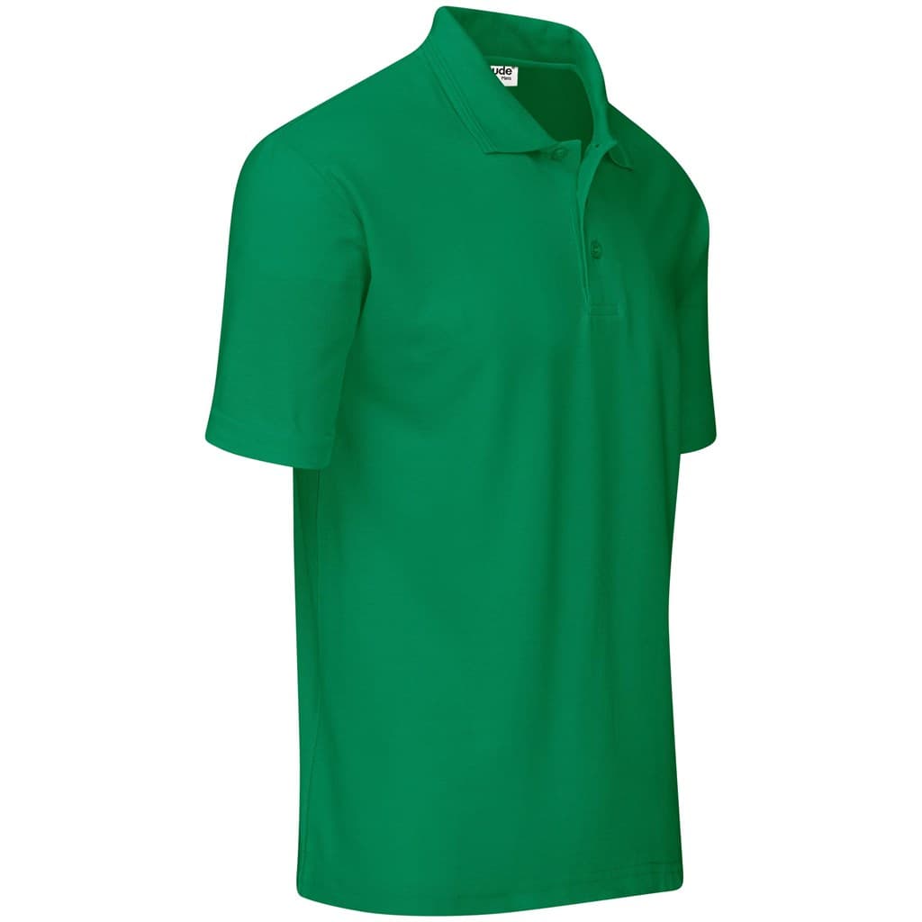 Kids Basic Pique Golf Shirt thumbnail 23