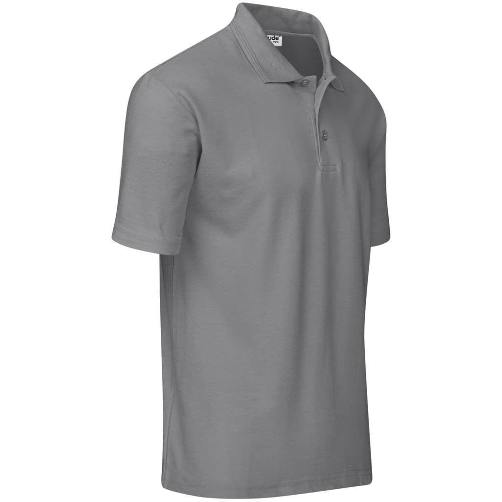Kids Basic Pique Golf Shirt thumbnail 25