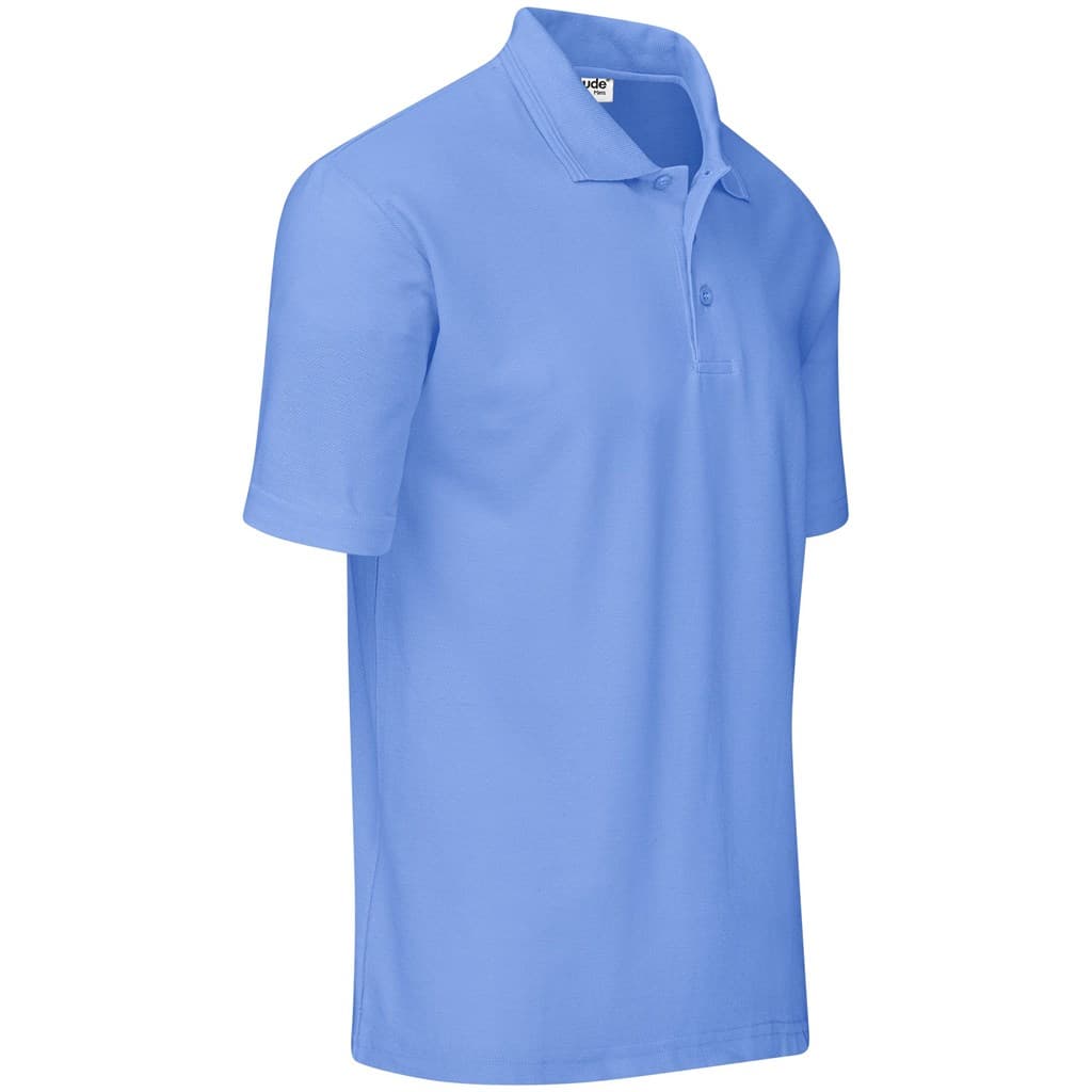 Kids Basic Pique Golf Shirt thumbnail 28