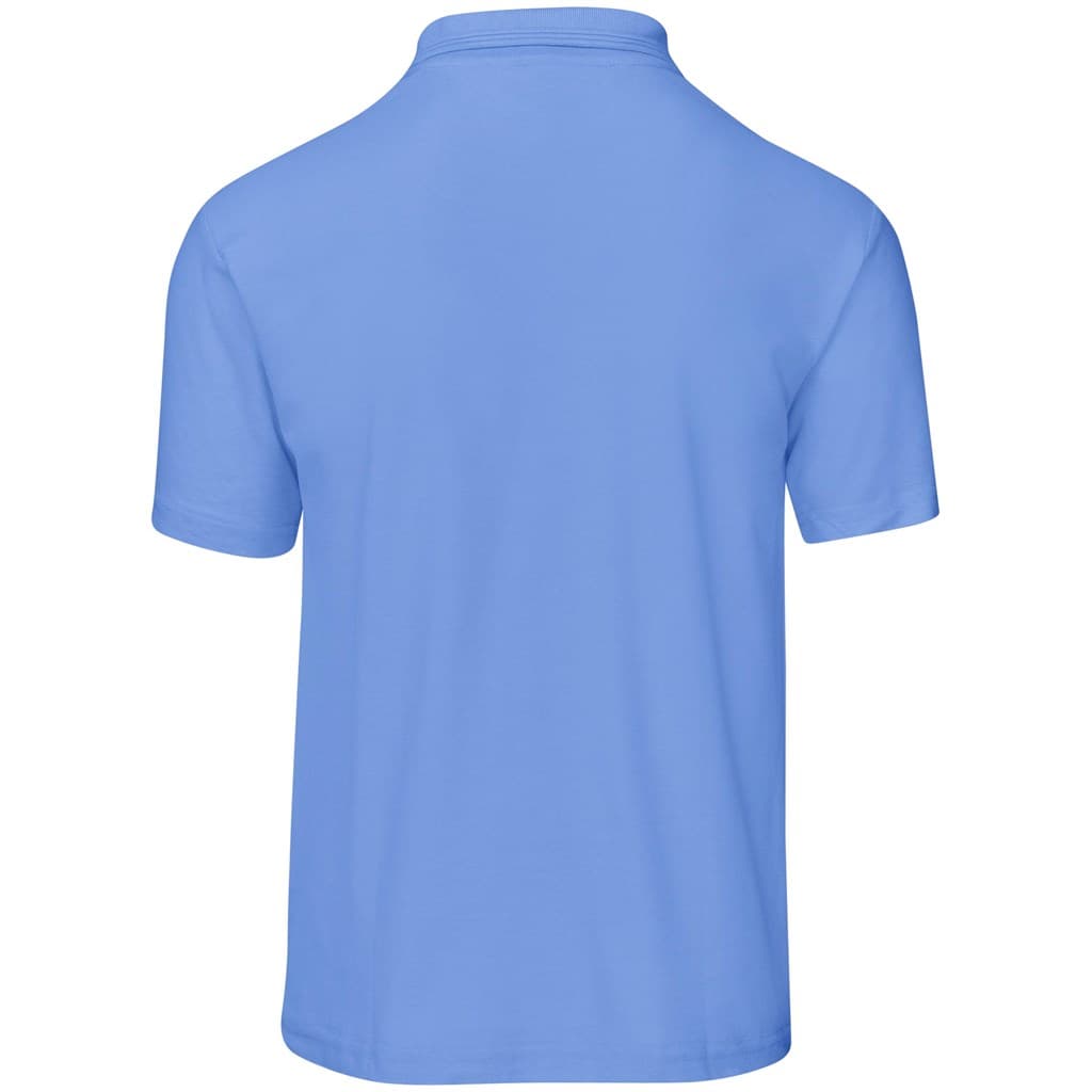 Kids Basic Pique Golf Shirt thumbnail 29