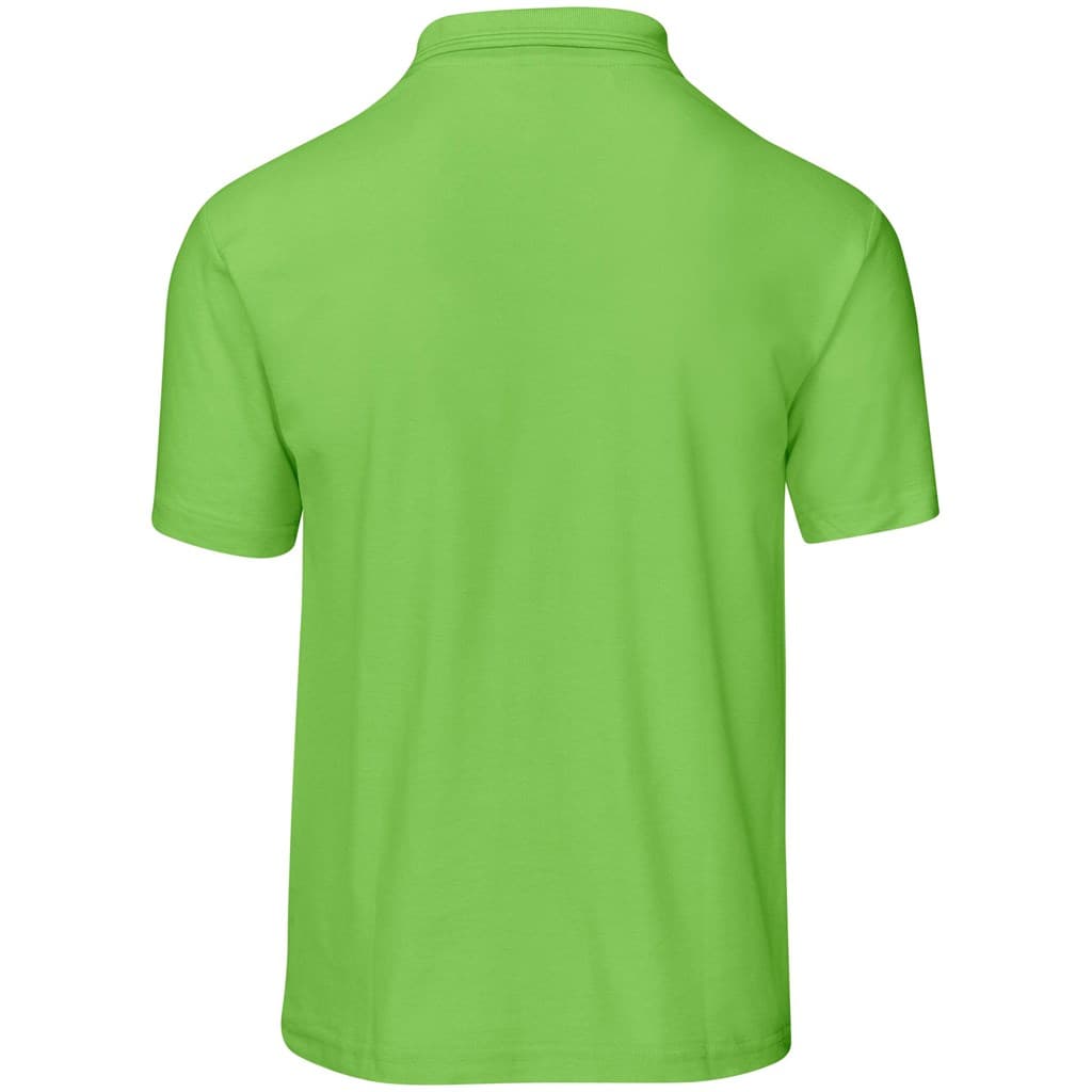 Kids Basic Pique Golf Shirt thumbnail 32