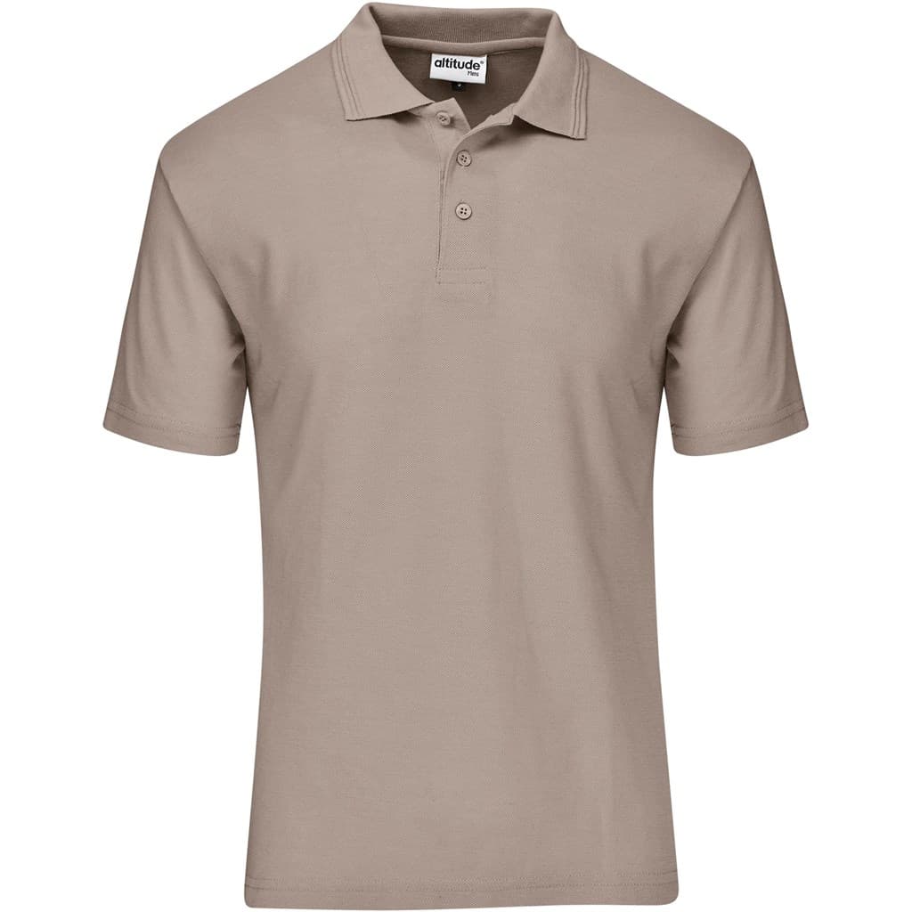 Kids Basic Pique Golf Shirt thumbnail 51