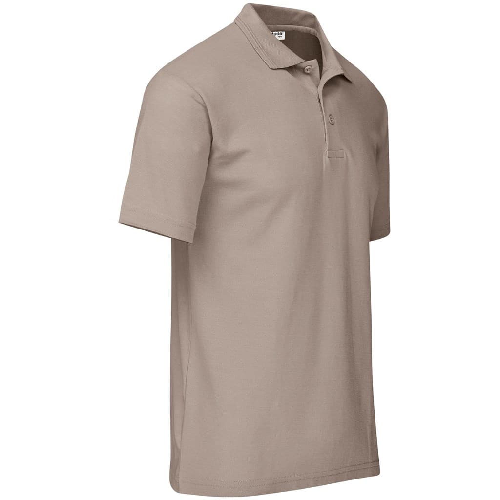Kids Basic Pique Golf Shirt thumbnail 52