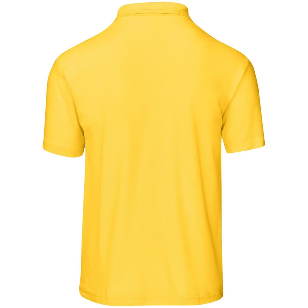 Kids Basic Pique Golf Shirt thumbnail 59
