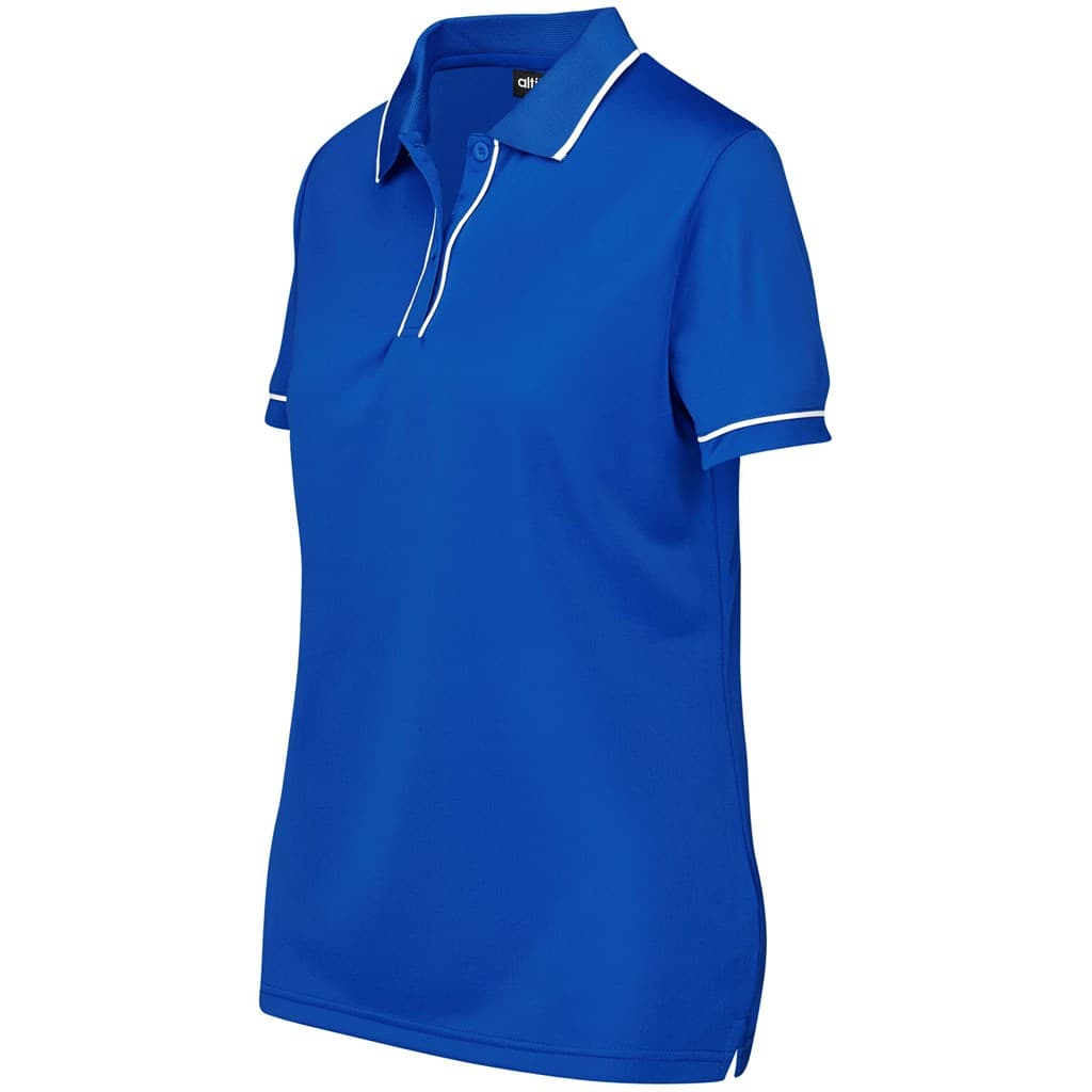 Ladies Osaka Golf Shirt thumbnail 16