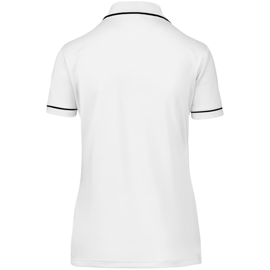 Ladies Osaka Golf Shirt thumbnail 20