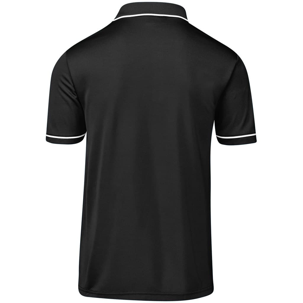 Mens Osaka Golf Shirt thumbnail 5