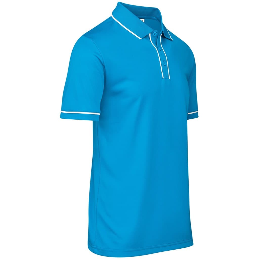 Mens Osaka Golf Shirt thumbnail 9