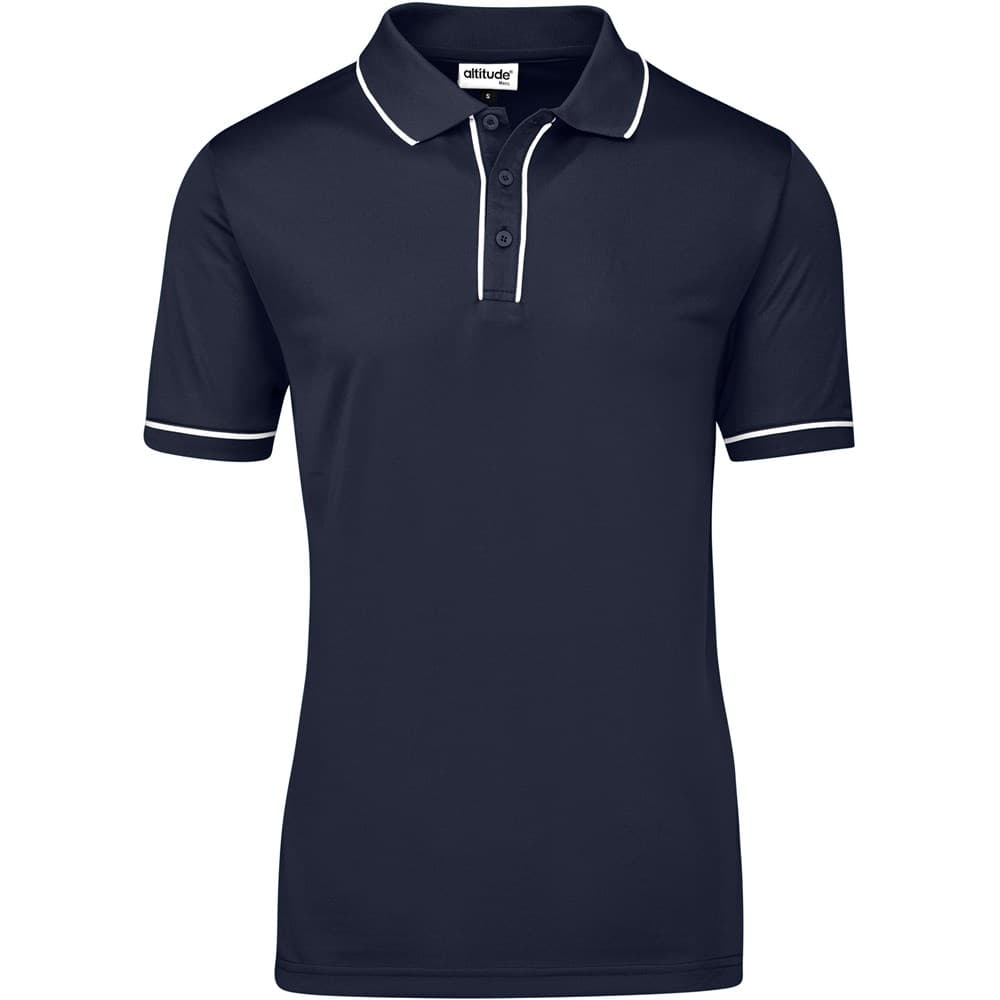Mens Osaka Golf Shirt thumbnail 10