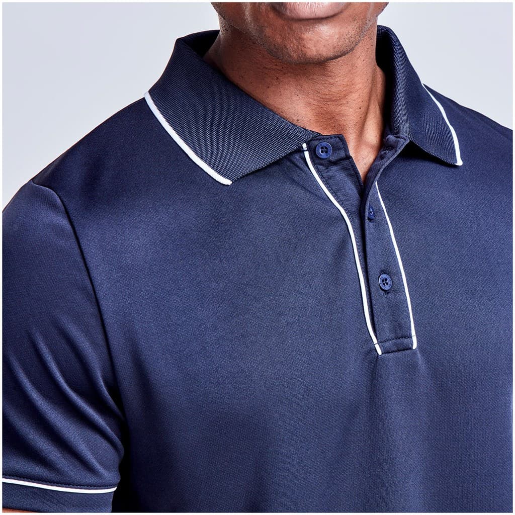 Mens Osaka Golf Shirt thumbnail 11
