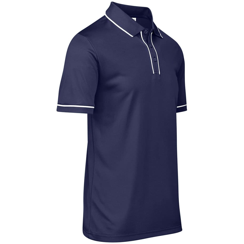 Mens Osaka Golf Shirt thumbnail 13