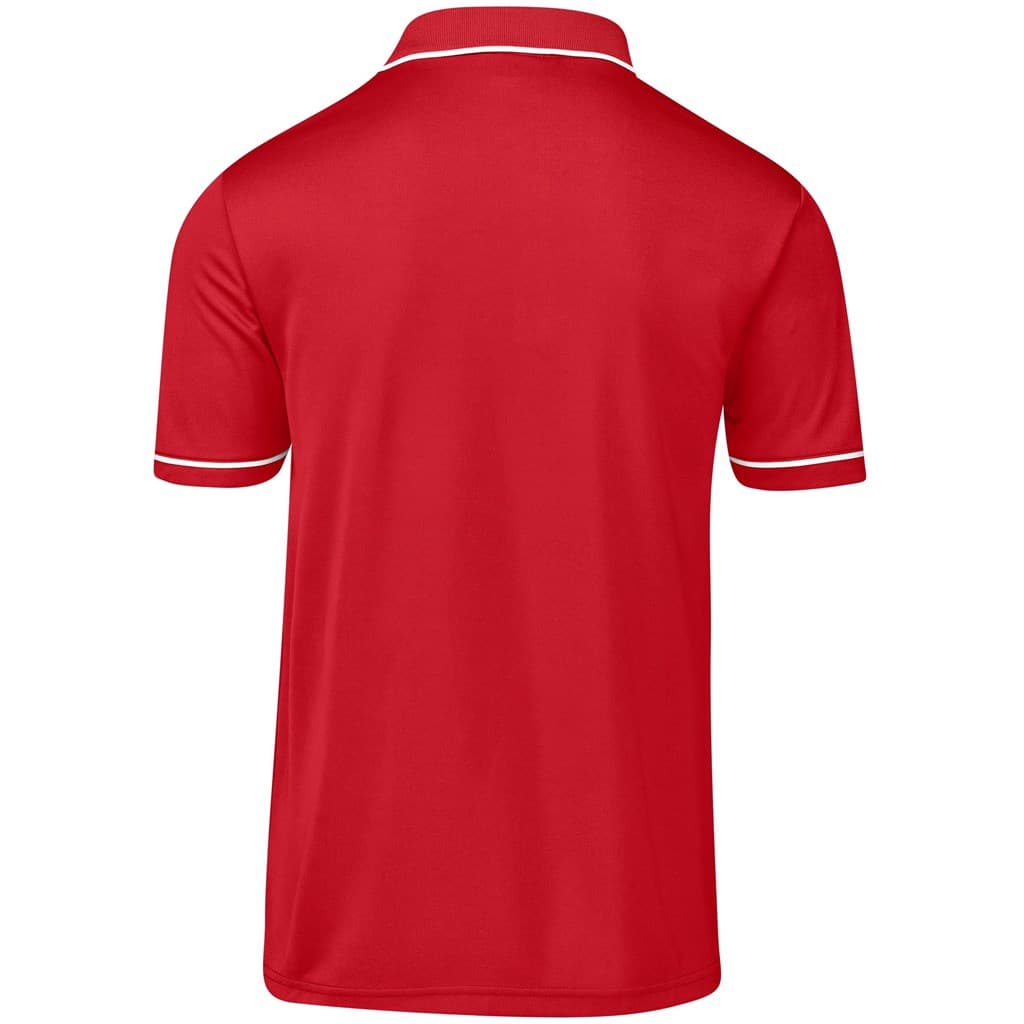 Mens Osaka Golf Shirt thumbnail 16