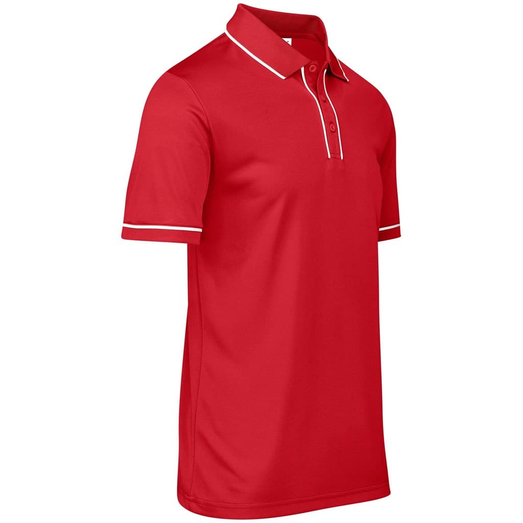 Mens Osaka Golf Shirt thumbnail 15