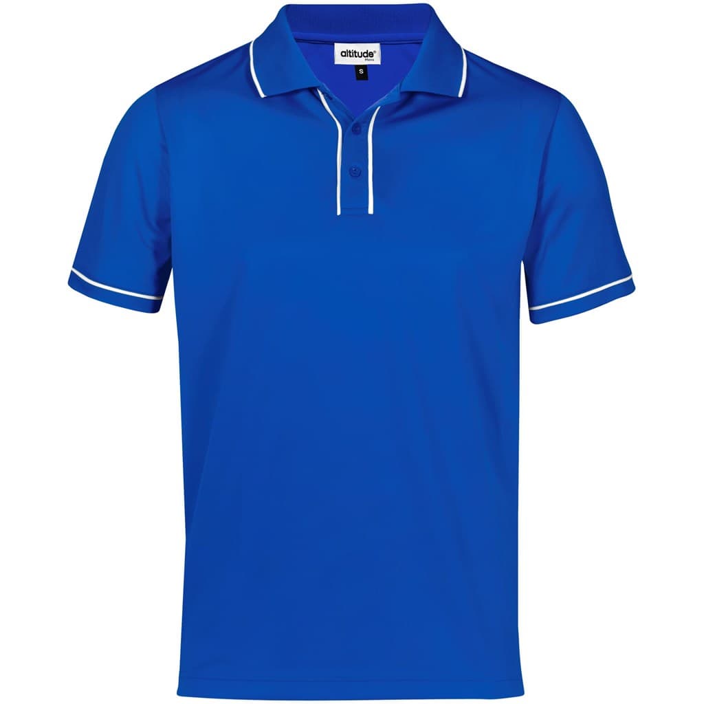 Mens Osaka Golf Shirt thumbnail 17