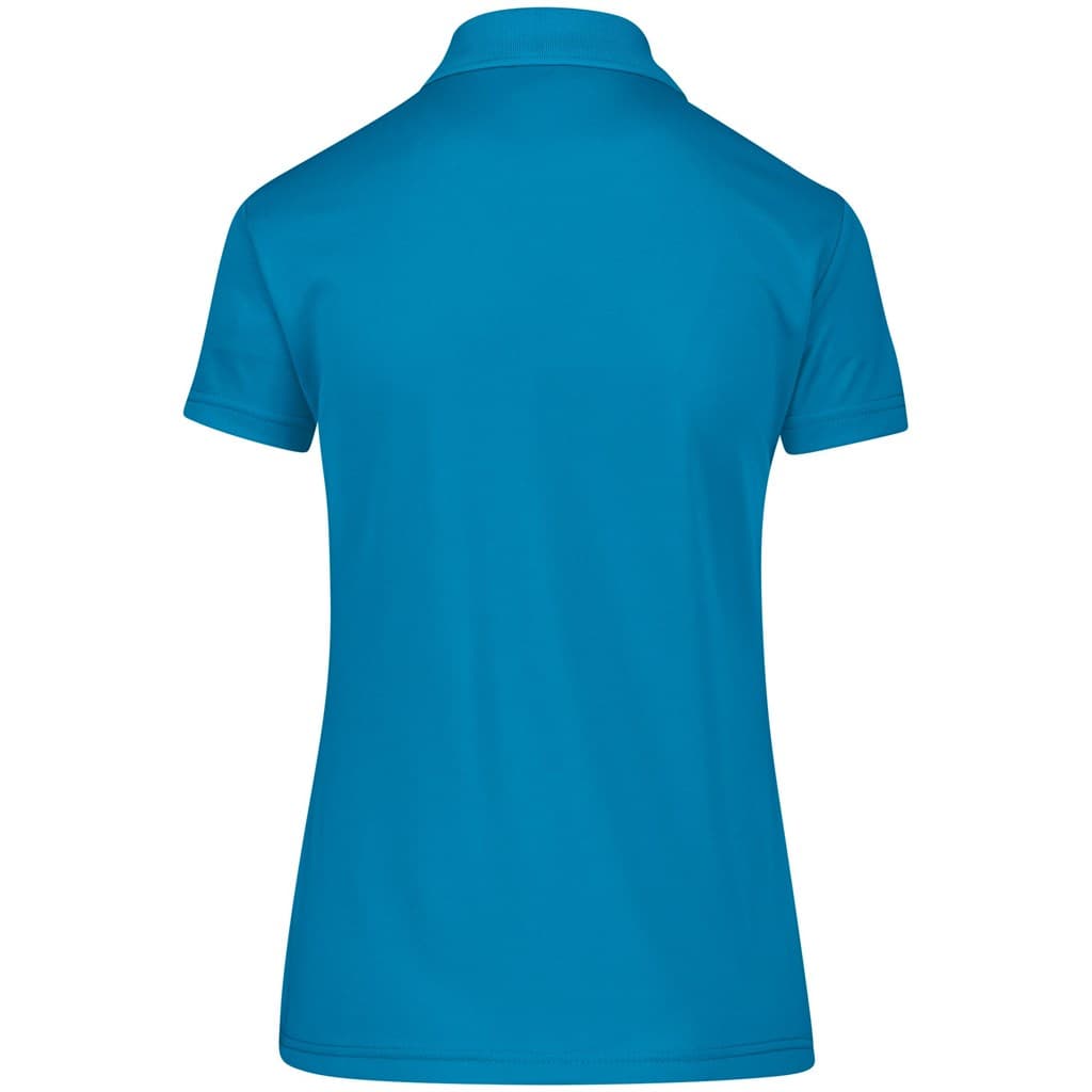 Ladies Pro Golf Shirt thumbnail 7