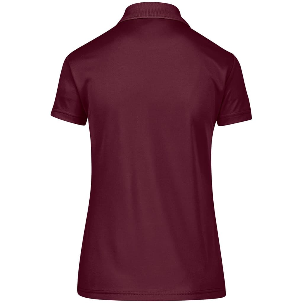 Ladies Pro Golf Shirt thumbnail 9