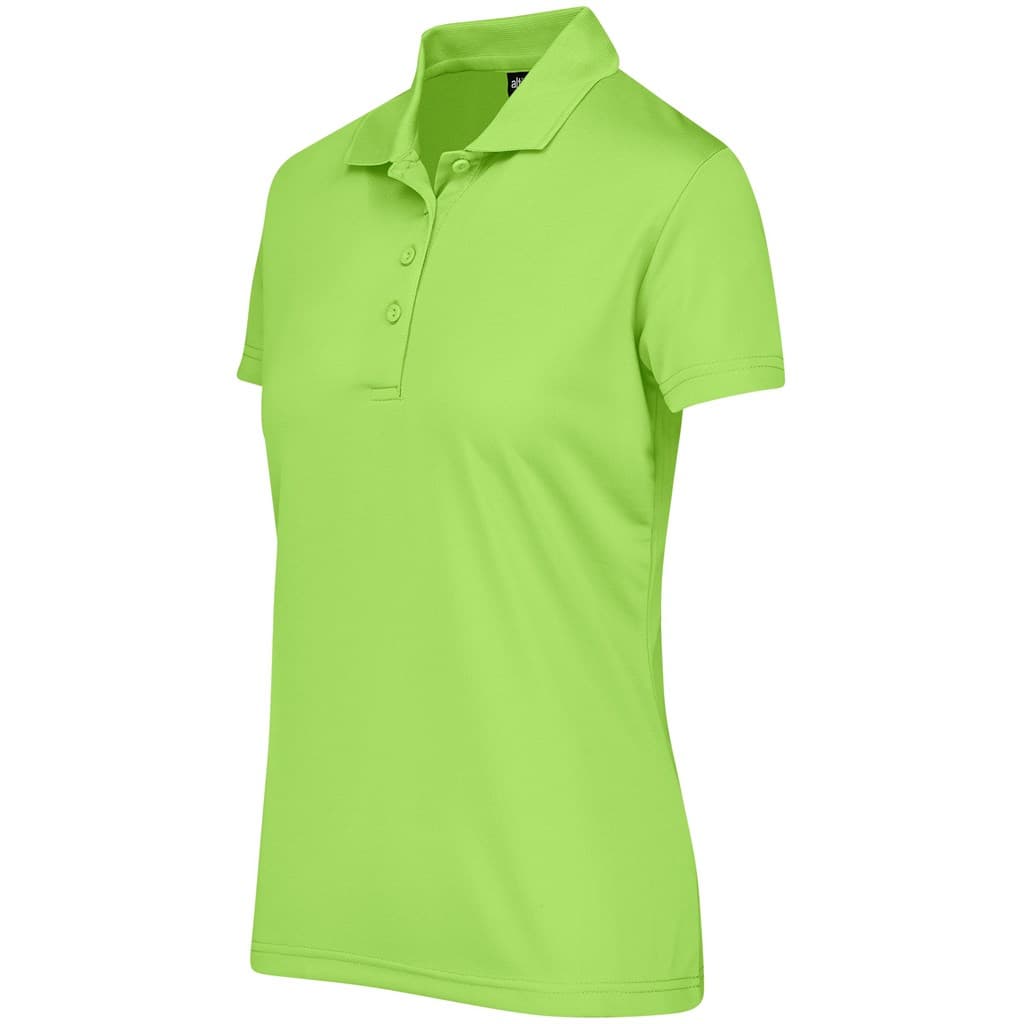 Ladies Pro Golf Shirt thumbnail 12