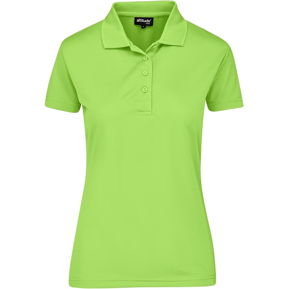 Ladies Pro Golf Shirt thumbnail 11