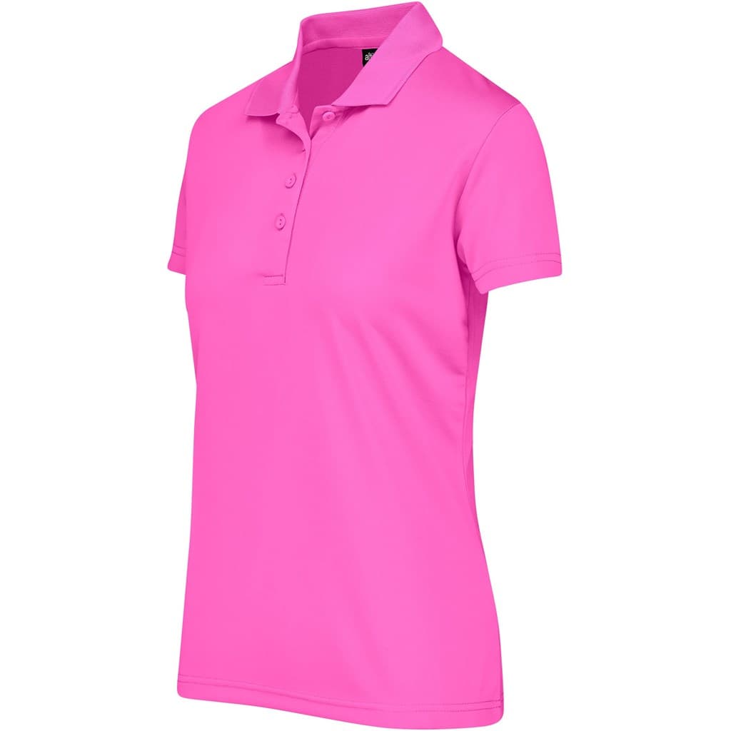 Ladies Pro Golf Shirt thumbnail 19