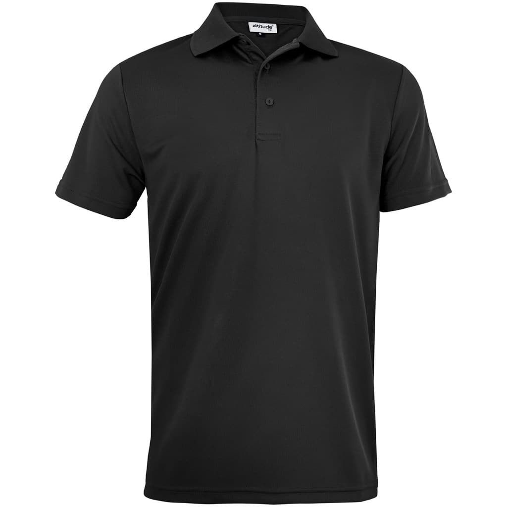 Mens Pro Golf Shirt thumbnail 2
