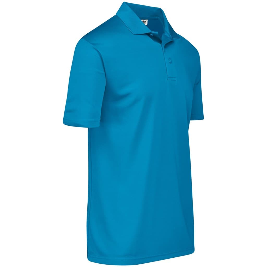 Mens Pro Golf Shirt thumbnail 7