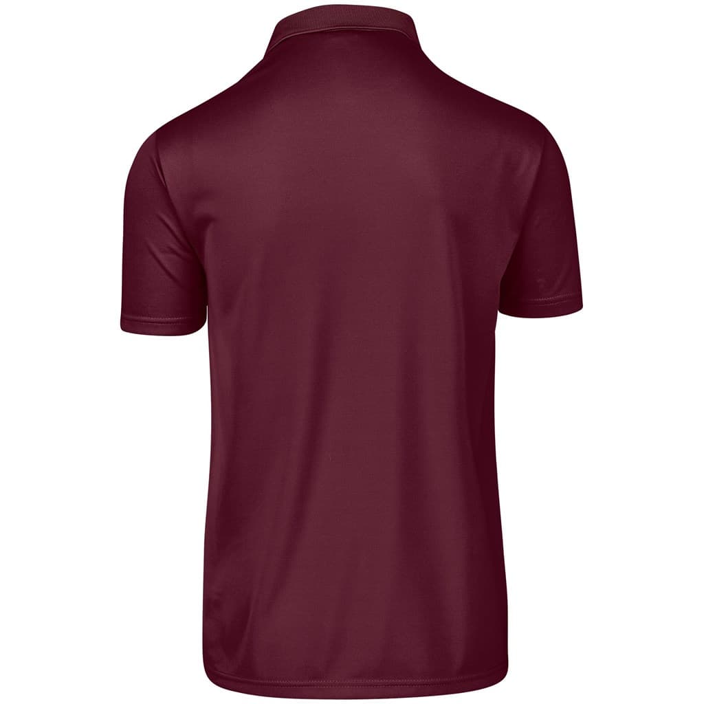 Mens Pro Golf Shirt thumbnail 9