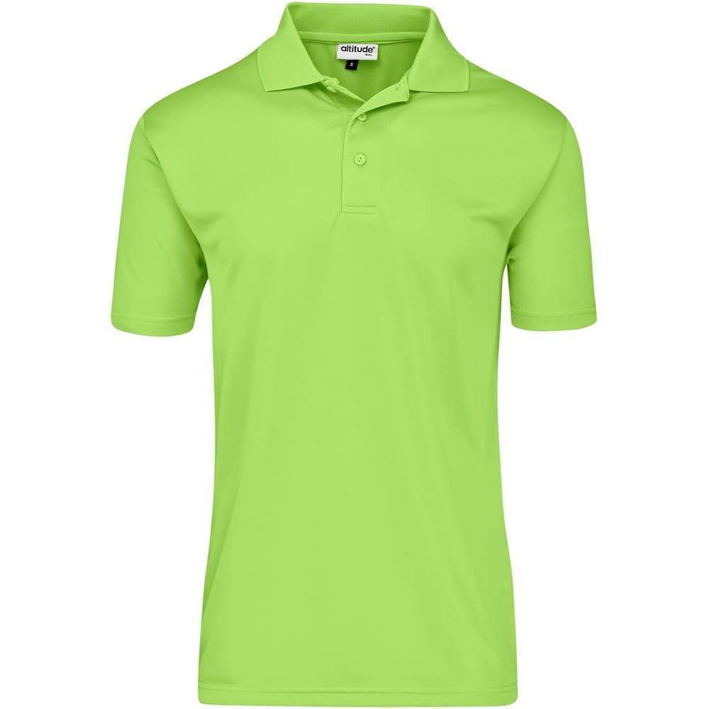 Mens Pro Golf Shirt thumbnail 11