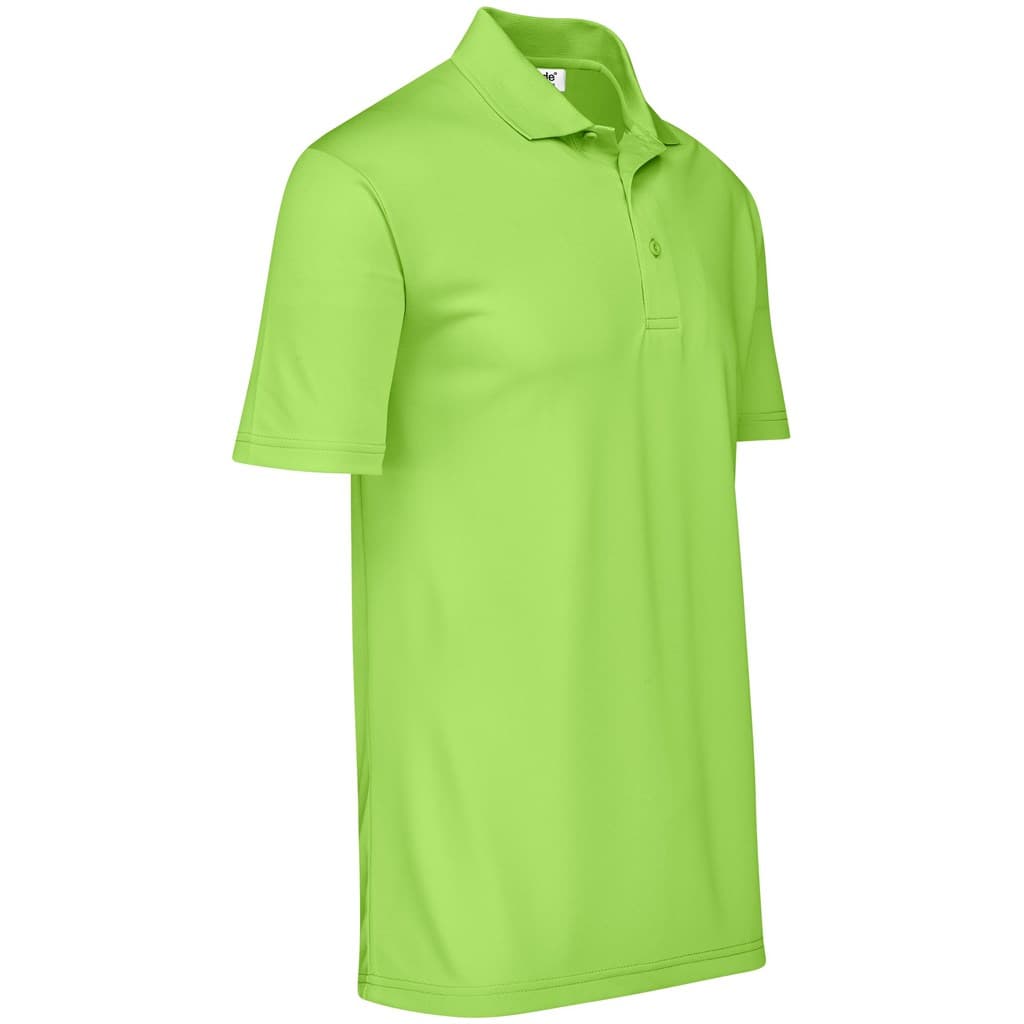 Mens Pro Golf Shirt thumbnail 13